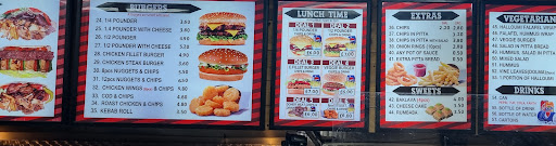 Photo of King Kebab Croydon - Unit 2, Ye Market, Selsdon Rd, Croydon, South Croydon CR2 6PW